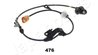 Senzor ABS Japanparts ABS-476
