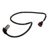 Senzor ABS Japanparts ABS-501