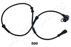 Senzor ABS Japanparts ABS-500