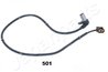 Senzor ABS Japanparts ABS-501