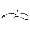 Senzor ABS Japanparts ABS-500