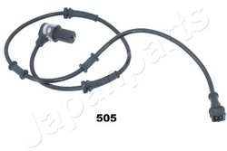 Senzor ABS Japanparts ABS-505