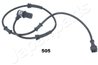Senzor ABS Japanparts ABS-505
