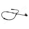 Senzor ABS Japanparts ABS-505