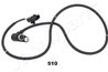 Senzor ABS Japanparts ABS-510