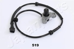 Senzor ABS Japanparts ABS-519