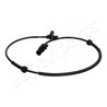 Senzor ABS Japanparts ABS-522