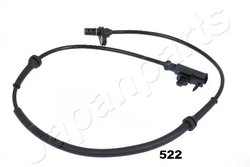 Senzor ABS Japanparts ABS-522