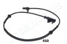 Senzor ABS Japanparts ABS-522