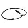 Senzor ABS Japanparts ABS-522