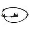 Senzor ABS Japanparts ABS-522