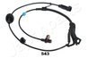 Senzor ABS Japanparts ABS-543 Senzor ABS Japanparts ABS-543