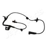 Senzor ABS Japanparts ABS-543 Senzor ABS Japanparts ABS-543