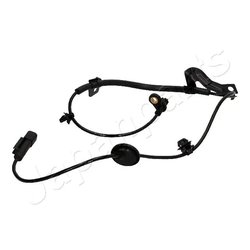 Senzor ABS Japanparts ABS-543