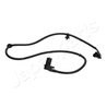 Senzor ABS Japanparts ABS-548