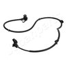 Senzor ABS Japanparts ABS-548