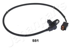 SENZOR ABS JAPANPARTS ABS-551 - Compatibil cu MITSUBISHI