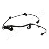 Senzor ABS Japanparts ABS-552