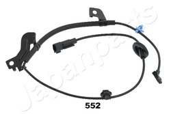 Senzor ABS Japanparts ABS-552