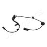 Senzor ABS Japanparts ABS-552