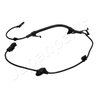 Senzor ABS Japanparts ABS-552