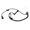 Senzor ABS Japanparts ABS-555