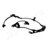 Senzor ABS Japanparts ABS-556