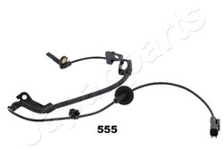 Senzor ABS Japanparts ABS-555