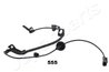 Senzor ABS Japanparts ABS-555