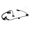 Senzor ABS Japanparts ABS-555