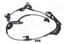 Senzor ABS Japanparts ABS-556