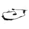 Senzor ABS Japanparts ABS-556