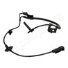 Senzor ABS Japanparts ABS-555