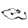 Senzor ABS Japanparts ABS-556