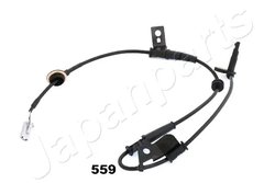 SENZOR ABS JAPANPARTS ABS-559 - Compatibil cu MITSUBISHI