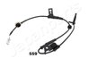 SENZOR ABS JAPANPARTS ABS-559 - Compatibil cu MITSUBISHI