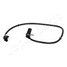 Senzor ABS Japanparts ABS-562