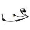 SENZOR ABS JAPANPARTS ABS-559 - Compatibil cu MITSUBISHI