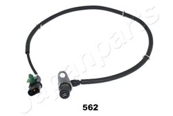 Senzor ABS Japanparts ABS-562