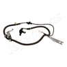 Senzor ABS Japanparts ABS-815