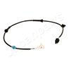 SENZOR ABS JAPANPARTS ABS-820 - Compatibil cu SUZUKI
