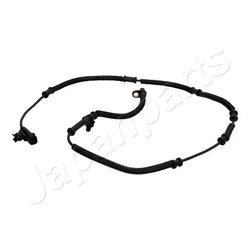 Senzor ABS Japanparts ABS-901