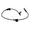 Senzor ABS Japanparts ABS-912