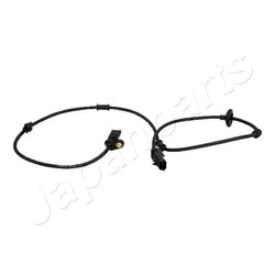 Senzor ABS Japanparts ABS-916
