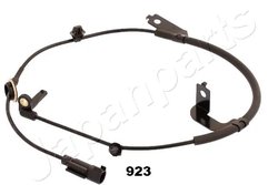 Senzor ABS Japanparts ABS-923