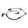 Senzor ABS Japanparts ABS-923