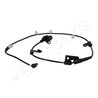 Senzor ABS Japanparts ABS-H06