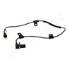Senzor ABS Japanparts ABS-H09