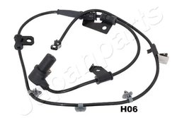 Senzor ABS Japanparts ABS-H06