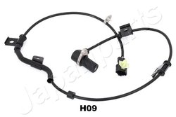 Senzor ABS Japanparts ABS-H09